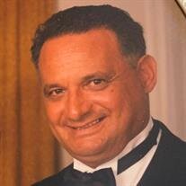 Mr. Joseph E.  Martino, Ret. UFD