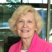 Marcia B. (Bradley) Boytar