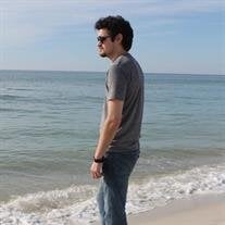 Nicholas Ian Sander