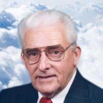 C. Keith Burkart