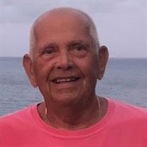 Terry J. Bricker