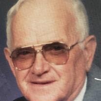 Cecil E. Meyer