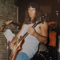 Darryl Young