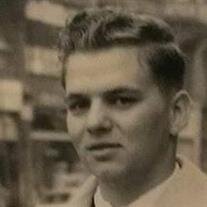 Donald Eugene Stevens