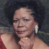 Ms.  Dorothy  ‘Dottie’ White 