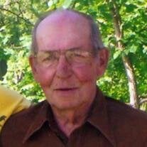 Roland Otto Schultz