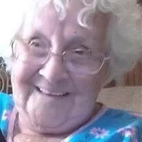 Hilda Houk