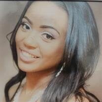 Eyania Tarja "Yanna" Amerson