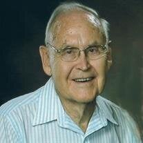 George  Ralph Smoak