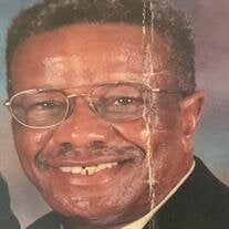 Mr. Lamar Davis, Sr.