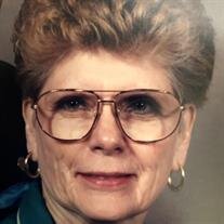 Katherine  M.  Michalski 