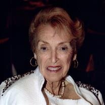 Virginia Lethgo