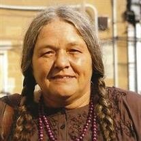 Kathy Ellen Tanner