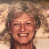 Patricia Ann Williams