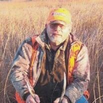 Ted W. Collins Sr.