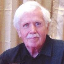 Robert D. "Bob" Gunkel