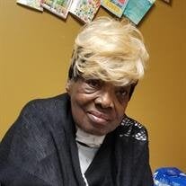 Mrs. Ruby Dawson