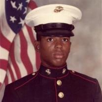 Damon Mitchell Sr.