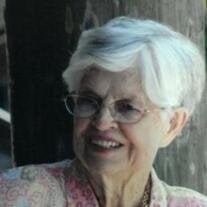 Ann Stripling Boyd