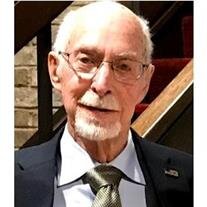 Alan Johnston
