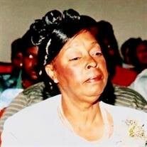 Sis. Mildred Rouse