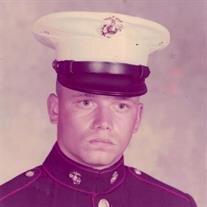 James L. "Jimmy" Pedro