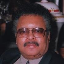 Harold Lee Robinson Sr.