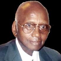 Deacon Thomas Moore, Jr.