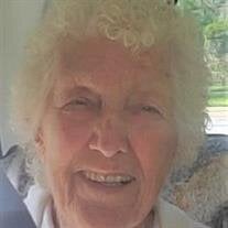 Mrs. Phyllis Roberta Gienski