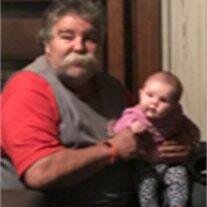 Paul David Newberry
