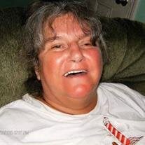 Frankie June Layman