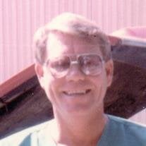 William "Bill" Wylie Trimble