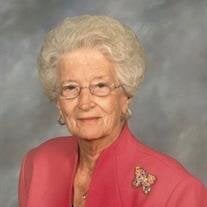 Annie Sue Lively Wallace