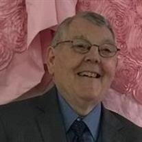 David Edgar Duvall