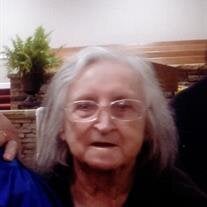 Willie Virginia Smith