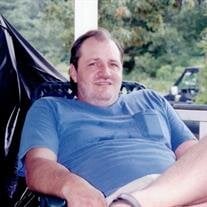 Terry Hughes