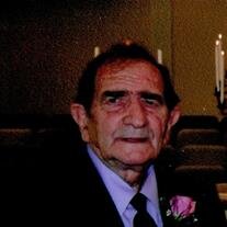 Donald Franklin "Papaw Don" Cochran