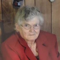 Rosa Mae Shipman