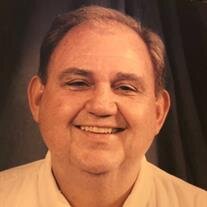 Larry "Bruce" Mitchell