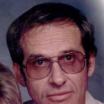 John Raymond Campbell, Jr.