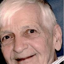 Dwight "Ike" Howden, Jr.
