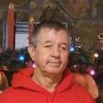 Jerry Lamar Fowler