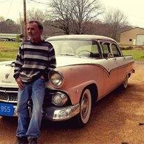 Robert "Wayne" Long