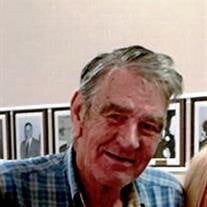 John Anthony Taylor