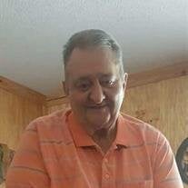 Francis Lee "Bo" Bell
