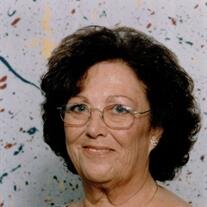 Gail Epps