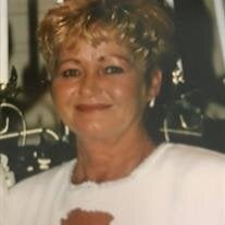 Elizabeth Ann Crisp