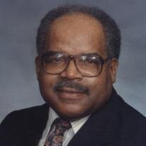 Nathaniel Roberts