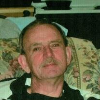 James "JL" Sneed