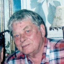 Bedford Woodard, JR